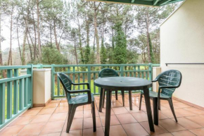 Le Domaine du Golf de Pinsolle - maeva Home - Appartement 2 pièces 5 personnes - Confort MAE-7574